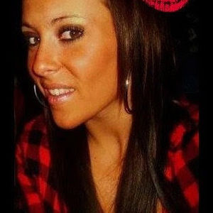 Meet your Posher, Kristen